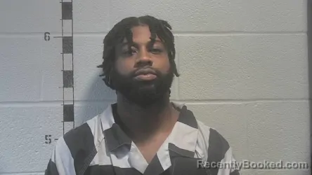Mugshot of Darren Raymont Mcginnis booked in Shelby County, Kentucky on September 29, 2026