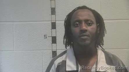 Mugshot of Bruno Semedo booked in Shelby County, Kentucky on October 14, 2026