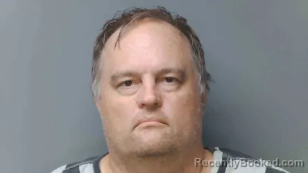 Mugshot of KRISTOPHER WAHLKE booked in Simpson County, Kentucky on June 20, 2026