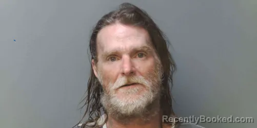 Mugshot of KENNETH HUNTON