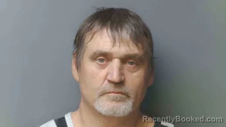 Mugshot of BILLY YORK