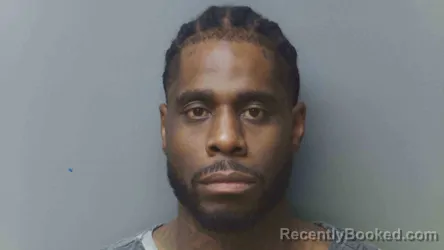 Mugshot of Justin Hale booked in Simpson County, Kentucky on September 28, 2026
