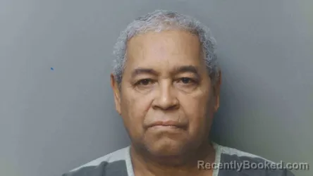 Mugshot of Phillip Zepeda booked in Simpson County, Kentucky on October 25, 2026