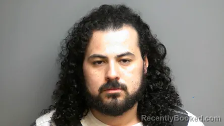 Mugshot of JUSTIN PHILLIPS