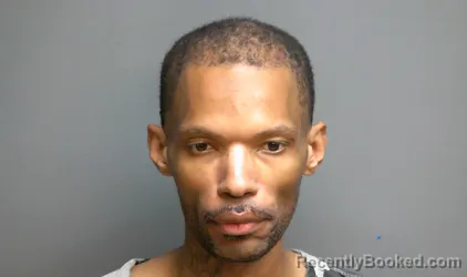 Mugshot of BRAXTON ROUNDTREE booked in Simpson County, Kentucky on April 27, 2026