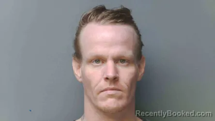 Mugshot of CAMREN CREMEENS