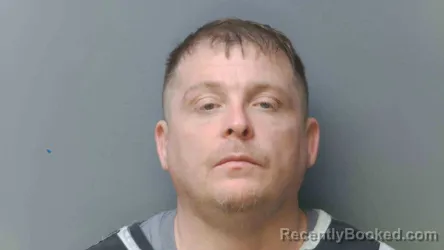 Mugshot of ERIC HONSHELL