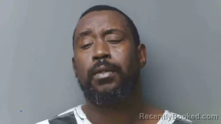 Mugshot of JEFFERY PHILLIPS