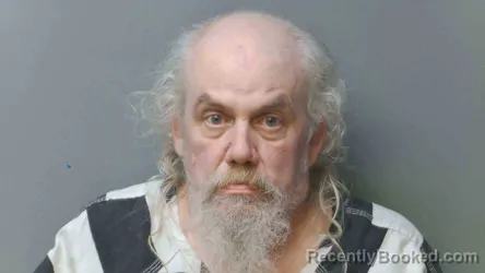 Mugshot of ROY HOOD