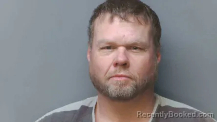 Mugshot of RICKY SIMMONS