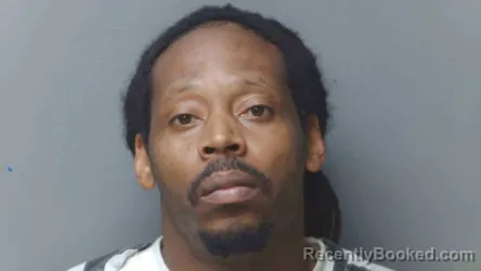 Mugshot of Claude Mcmakin booked in Simpson County, Kentucky on October 5, 2026
