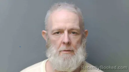 Mugshot of TONY CADLE