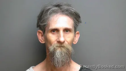 Mugshot of CHARLES TILLSON