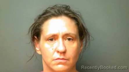 Mugshot of CRYSTAL GRIGSBY