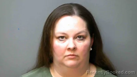 Mugshot of SKY JARMAN