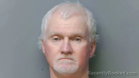 Mugshot of JAMES EMBERTON