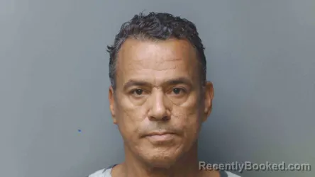 Mugshot of Mark Ditmore booked in Simpson County, Kentucky on September 24, 2026