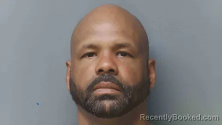 Mugshot of KENNETH ROSA booked in Simpson County, Kentucky on April 8, 2026