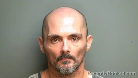 Mugshot of ERIC MILLER