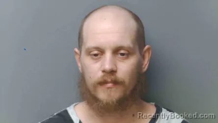 Mugshot of MATTHEW AKIN