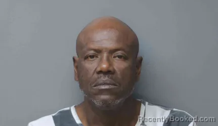 Mugshot of WILLIAM RAY booked in Simpson County, Kentucky on June 15, 2026