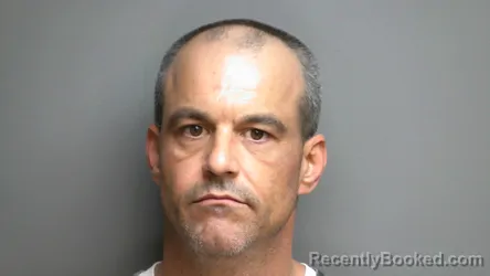 Mugshot of JUSTIN LINK