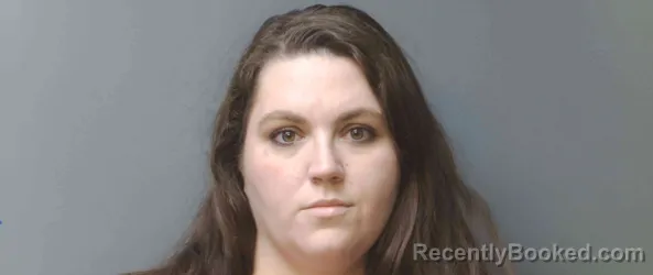 Mugshot of VICTORIA TOBITT