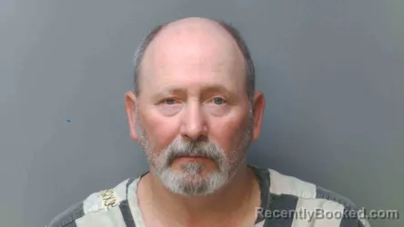 Mugshot of KEITH KEOWN