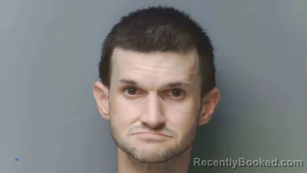 Mugshot of EDWARD HARTMAN