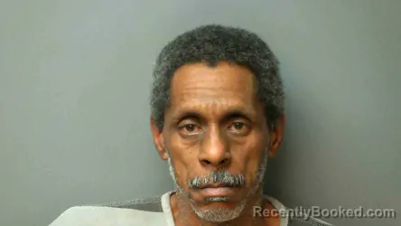 Mugshot of KEVIN MASSEY