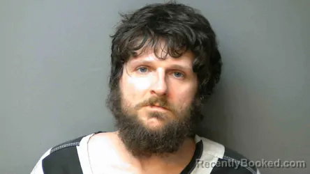 Mugshot of JOSEPH GOSNELL