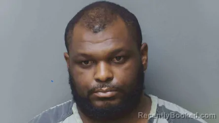 Mugshot of CHASE HENDLEY