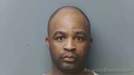 Mugshot of RODNEY YOUNG