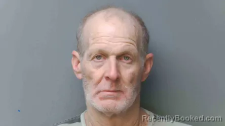 Mugshot of DAVID MCEWEN