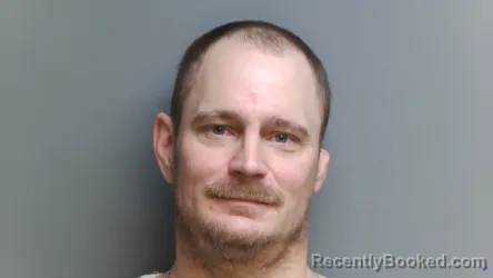 Mugshot of DALE MERRILL