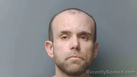 Mugshot of SHANE SIMPSON