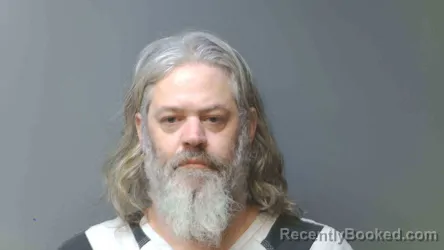 Mugshot of RUSSELL WISE