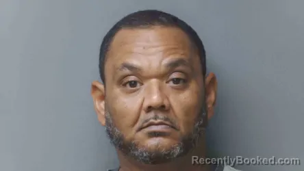 Mugshot of JASON WINGLER booked in Simpson County, Kentucky on August 2, 2026