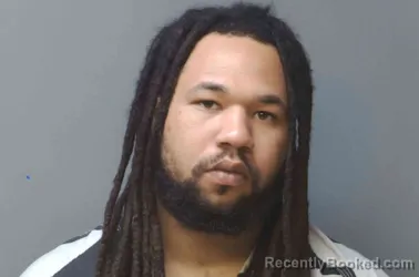 Mugshot of MICHAEL MERRELL