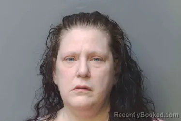 Mugshot of FELICIA SCHOSKER