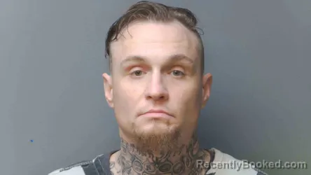 Mugshot of GERALD ASHBROOK