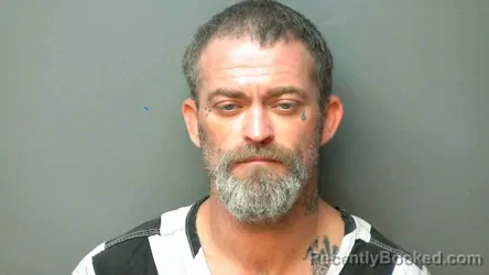 Mugshot of JOEY JONES