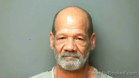 Mugshot of RAYMOND MASSEY