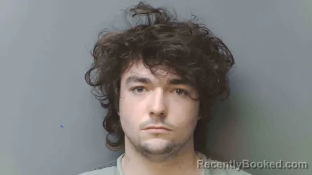 Mugshot of DAYTON SKELTON