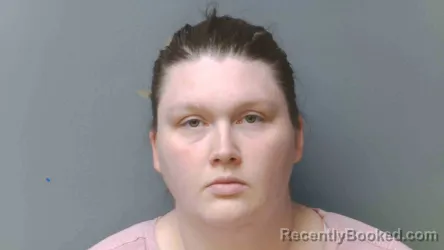 Mugshot of DEVON CARTWRIGHT booked in Simpson County, Kentucky on May 8, 2026