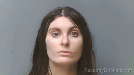 Mugshot of BRITANEY LESTER