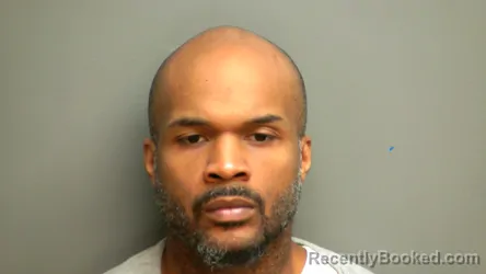 Mugshot of ERIC SARGENT