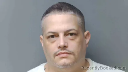 Mugshot of HENRY MCGOLDRICK