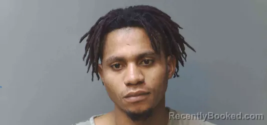 Mugshot of MUSA MUSTAFA