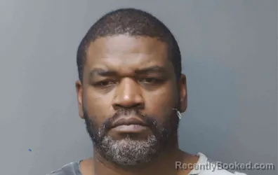 Mugshot of MARICIO TORRENCE